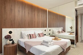 Elia Sea Suites