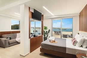 Elia Sea Suites