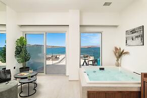 Elia Sea Suites
