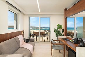 Elia Sea Suites