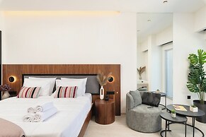 Elia Sea Suites