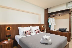 Elia Sea Suites