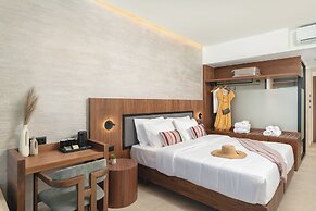 Elia Sea Suites