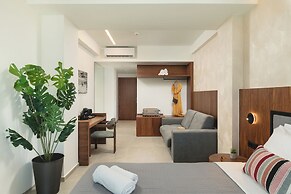 Elia Sea Suites