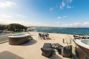 Elia Sea Suites