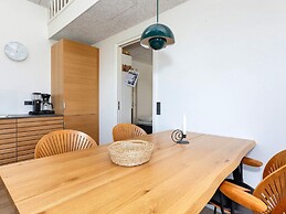 5 Star Holiday Home in Farso