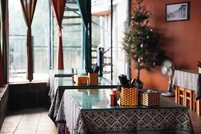 Sapa Chill Retreat