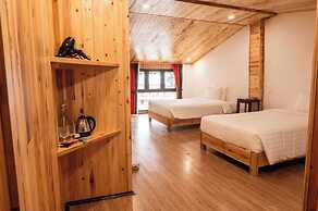 Sapa Chill Retreat