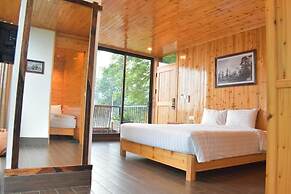 Sapa Chill Retreat