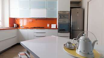 Italianway Comfort - Gessi 49