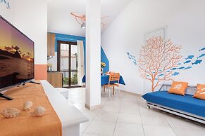 Casa Vacanza Azzurra Centro