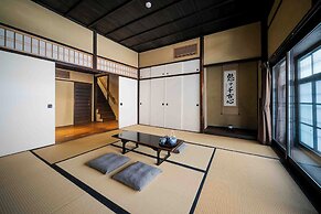 Nishijin Isa