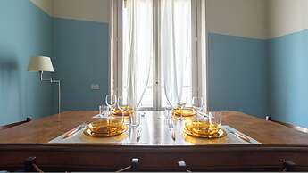 Italianway Comfort - Gessi 49