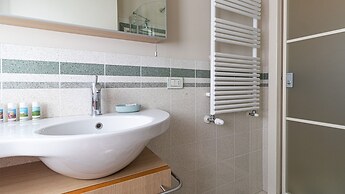 Italianway Comfort - Gessi 49
