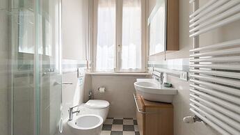 Italianway Comfort - Gessi 49