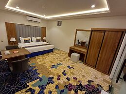 alzuwain hotil
