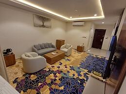 alzuwain hotil