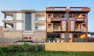 Treebo Ramayan Suites Ayodhya
