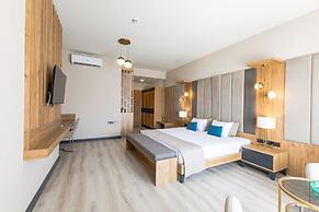 Paradisos Hotel