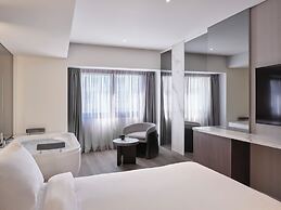 Nur Edge Aparthotel - Acropolis Skyline