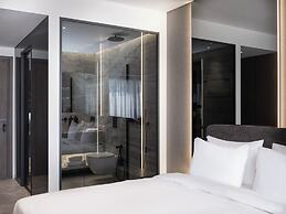 Nur Edge Aparthotel - Acropolis Skyline