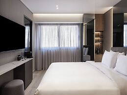Nur Edge Aparthotel - Acropolis Skyline