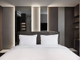 Nur Edge Aparthotel - Acropolis Skyline
