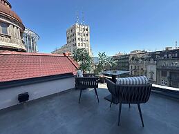 Lumière Hotel