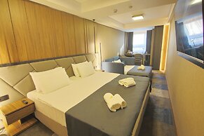 Lumière Hotel