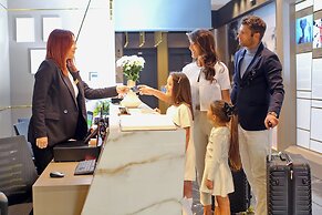 Lumière Hotel