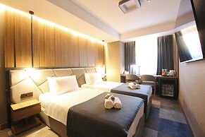 Lumière Hotel