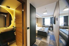 Lumière Hotel