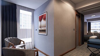 Lumière Hotel