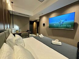 Lumière Hotel
