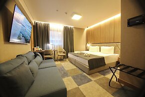 Lumière Hotel