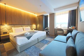 Lumière Hotel