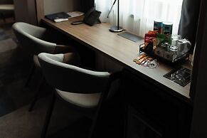 Lumière Hotel