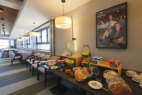 Lumière Hotel