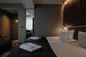 Lumière Hotel