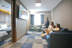 Lumière Hotel