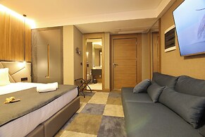 Lumière Hotel