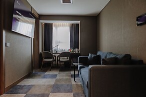 Lumière Hotel