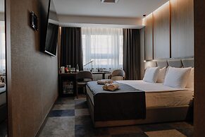 Lumière Hotel