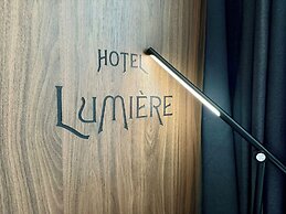 Lumière Hotel