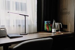 Lumière Hotel