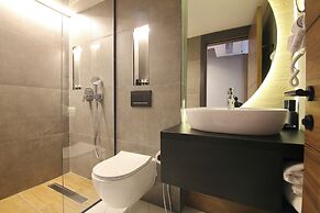 Lumière Hotel