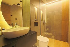 Lumière Hotel