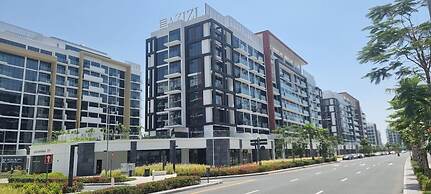 Azizi Riviera 29 - Luxury Stay in Dubai