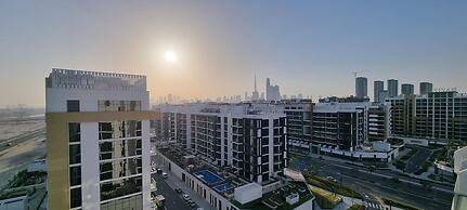 Azizi Riviera 29 - Luxury Stay in Dubai