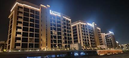 Azizi Riviera 29 - Luxury Stay in Dubai